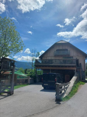 Haus Zurrik Rennweg Am Katschberg